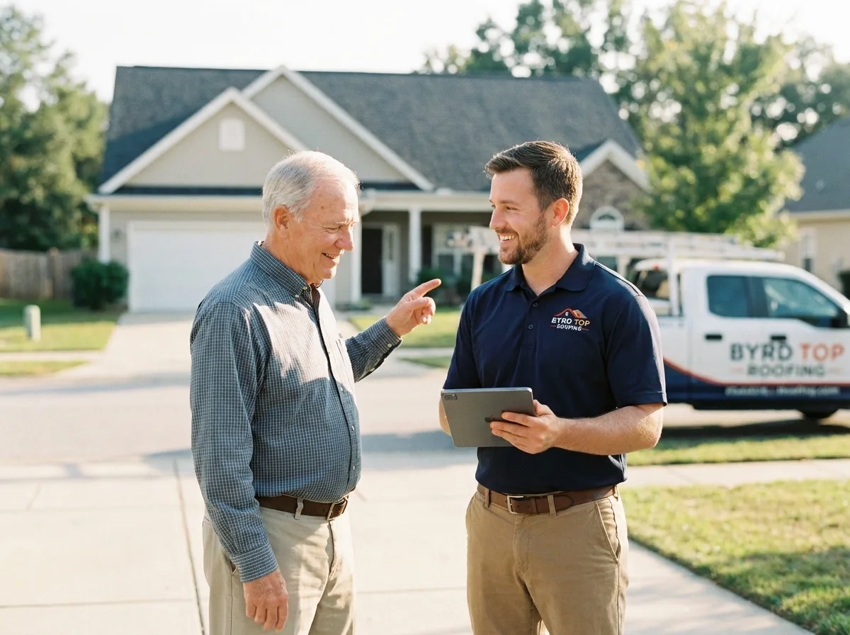 Roofing Alpine, WY FAQs
